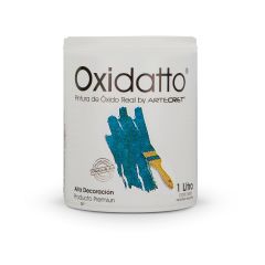 Oxidatto Pintura Bronce x 1 lt