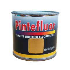 Esmalte Sintético Pintefluor 0,250 Lt