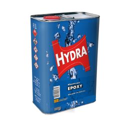 Diluyente p/ Esmalte Epoxi Hydra 1 Lt