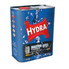 Diluyente 600 Master Hydra 1 LT