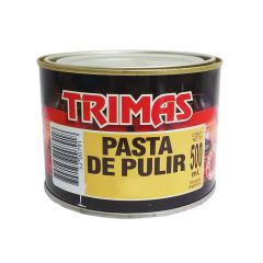 Pasta de Pulir Gruesa Trimas 0,500 Lt
