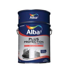 Esmalte Antigraffiti Plus Protection Alba 1 Lt