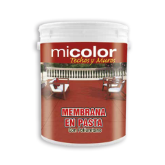 Membrana en Pasta Mi Color 20 Kg