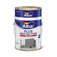 Esmalte Fondo Epoxi Plus Protection Alba 1 Lt
