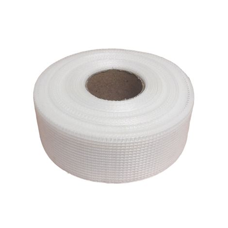 Cinta Tramada Autoadhesiva p/ Yeso 90 mts x 50 mm