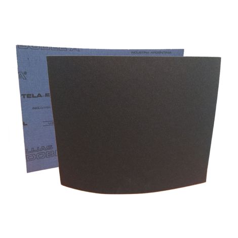 Tela Esmeril Fino AA N° 180