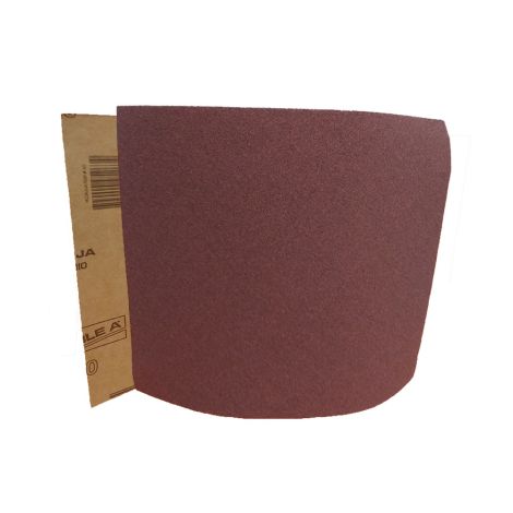 Lija Rubí Fina AA N° 150