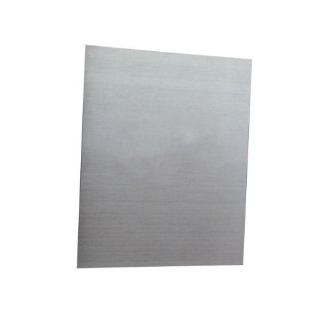 Lámina Masillar Blanda 08 x 10 cm