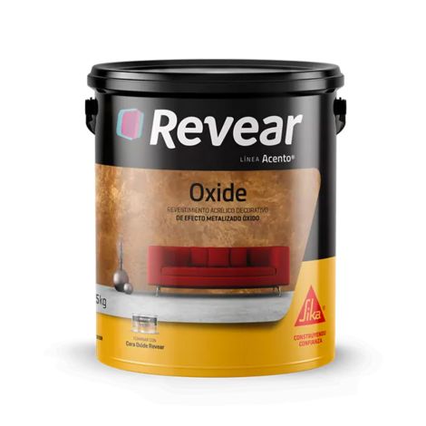 Revestimiento Revear Acento Oxide