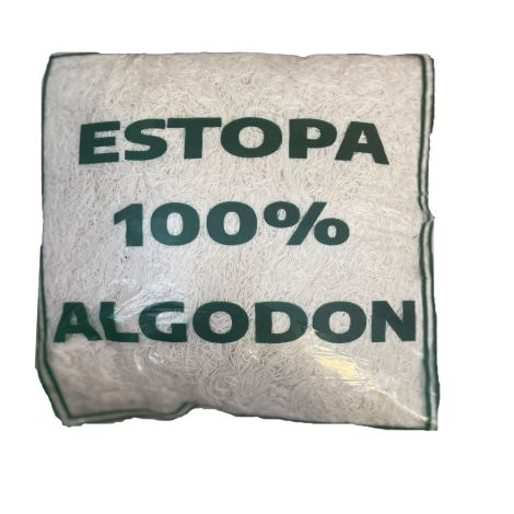 Estopa 300g