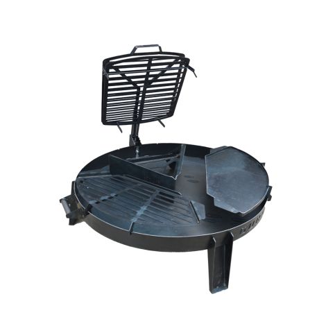 Fogonero Asador Guru