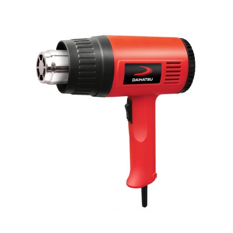 Pistola de Calor 1500W Daihatsu Pc1500