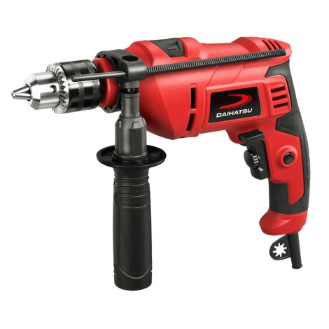 Taladro Impacto 13 mm 500w Daihatsu Ti500