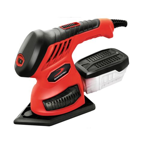 Lijadora Rotorbital 3 en 1 Daihatsu L31260