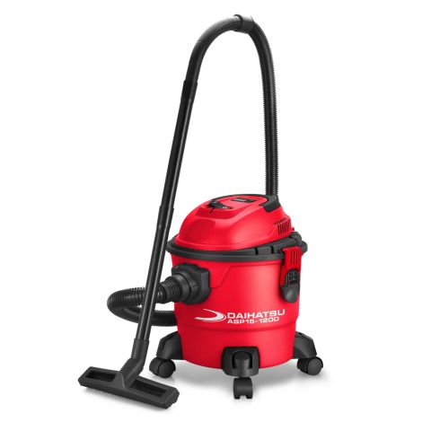 Aspiradora Industrial Daihatsu Asp15-1200