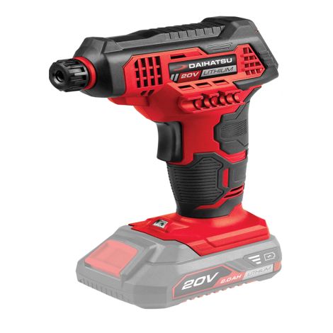 Compresor Inalámbrico Daihatsu Hi-c20