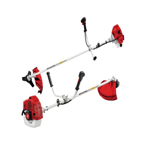 Desmalezadora a Explosión Daihatsu Dm52