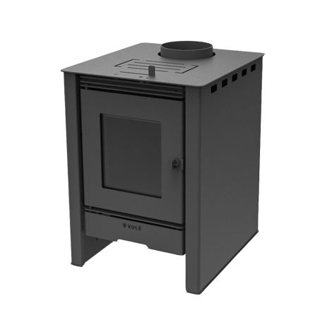 Salamandra Euca 8. Pot: 8000 Kcal