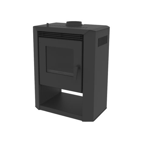 Salamandra Buho 13. Pot: 13000 Kcal