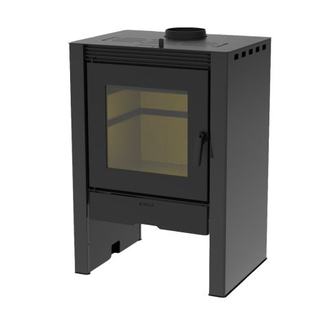 Salamandra Euca 15. Pot:15000 Kcal