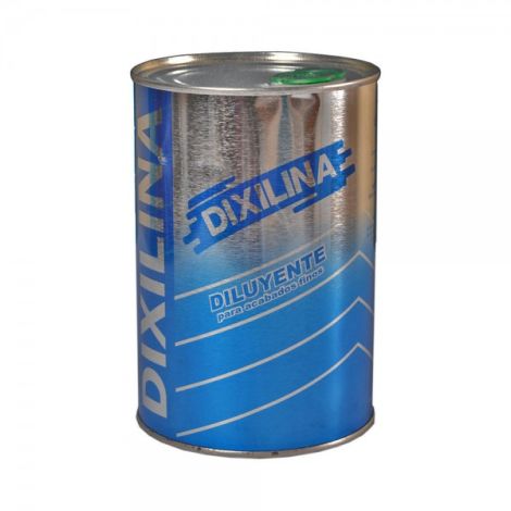 Diluyente p/ Poliuretano Hydra 4 Lt