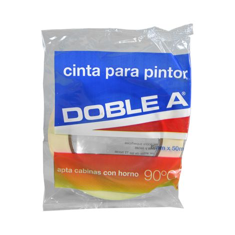 Cinta 6mm x 50mts AA N° 988