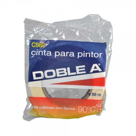 Cinta 48mm x 50mts AA N° 988