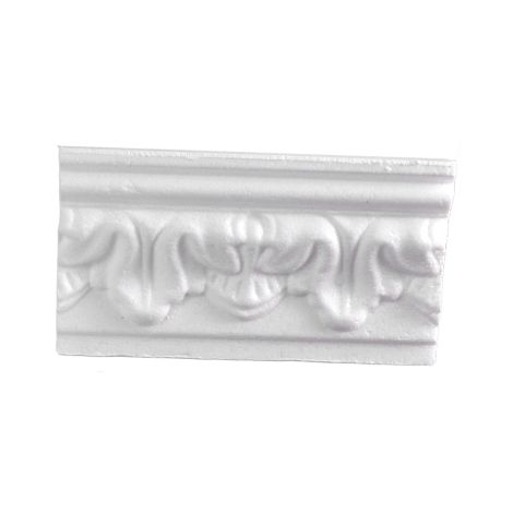 Moldura D-1 Isomold (30 x 65 mm)