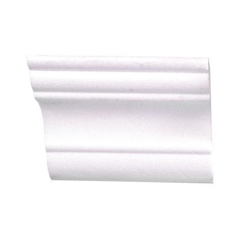 Moldura A-2 Isomold (80 x 80 mm)