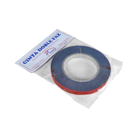 Cinta para Modulduras de 10mtsx12.5cm
