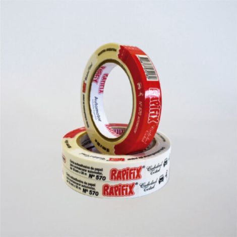 Rapifix 570 Cinta Auto de 12x50