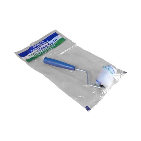 Rodillo Mini cero gota 5cm