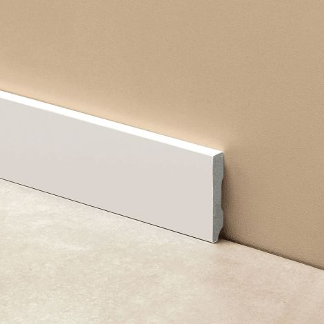 Zócalo Plain (70 x 15mm x 2,44mts)