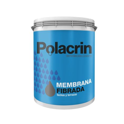 Polacrin Fibrado 20L