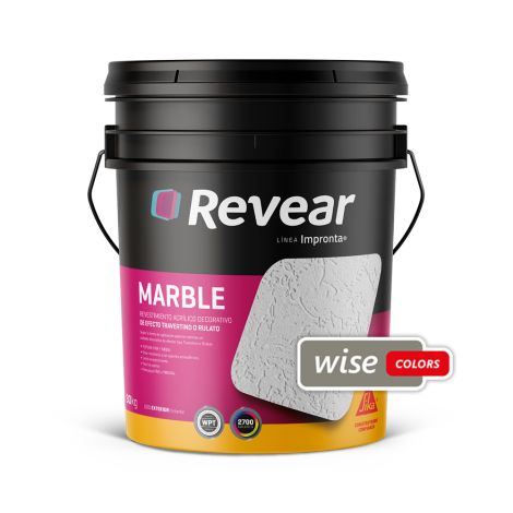 Revear Marble Fino - Wise Colors 30 Kg