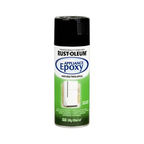 Aerosol Epoxi Rust Oleum 340g