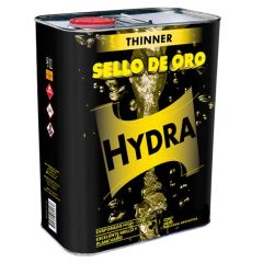 Thinner Hydra Oro x 1 Lt