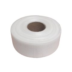 Cinta Tramada Autoadhesiva p/ Yeso 90 mts x 50 mm