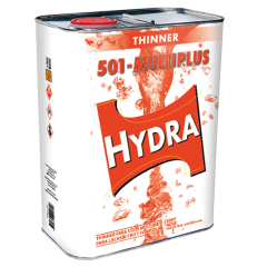 Thinner Hydra 501 x 18 Lt