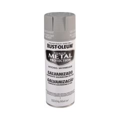 Aerosol Galvanizado En Frío 454g