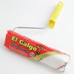 Rodillo Antigota El Galgo N° 22