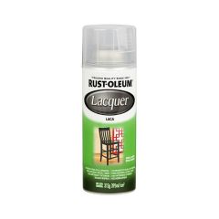 Laca Transparente en Aerosol Rust Oleum 312g