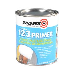 Fondo Bulls Eye 1-2-3 Primer 0,946 Lt