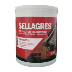 Protector P/ Ladrillos Sellagres Polilak  20 Lt