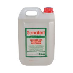 Desoxidante- Desengrasante x 5 Litros