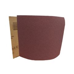 Lija Rubí Fina AA N° 150