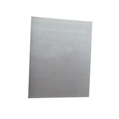 Lámina Masillar Blanda 08 x 10 cm