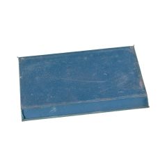 Espátula de Goma Mediana