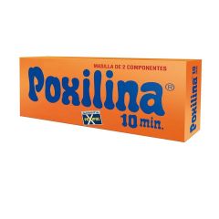 Poxilina 10 Minutos x 0.250
