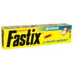 Fastix Negro x 0.100